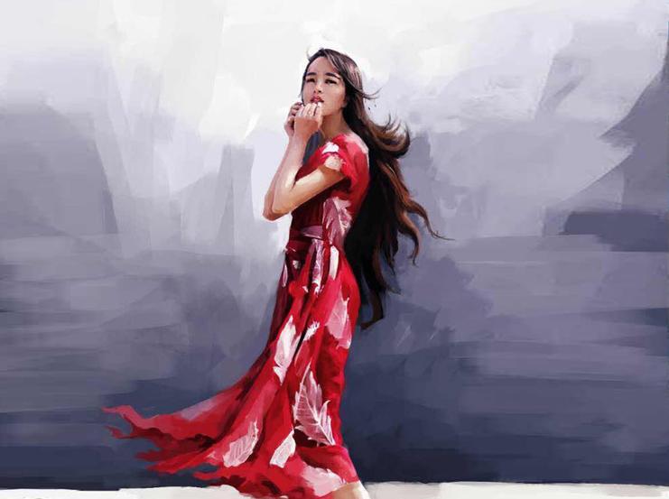 女生国庆出游穿搭推荐,十一国庆出游穿搭推荐