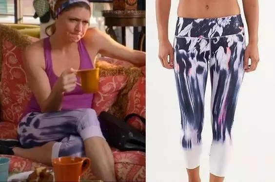 国外美剧职业穿搭,美剧女精英穿搭