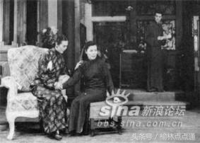 杨森军阀姨太太,四川军阀杨森的儿女简历