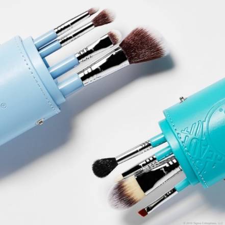 好用到爆的化妆刷让你美飞一整年