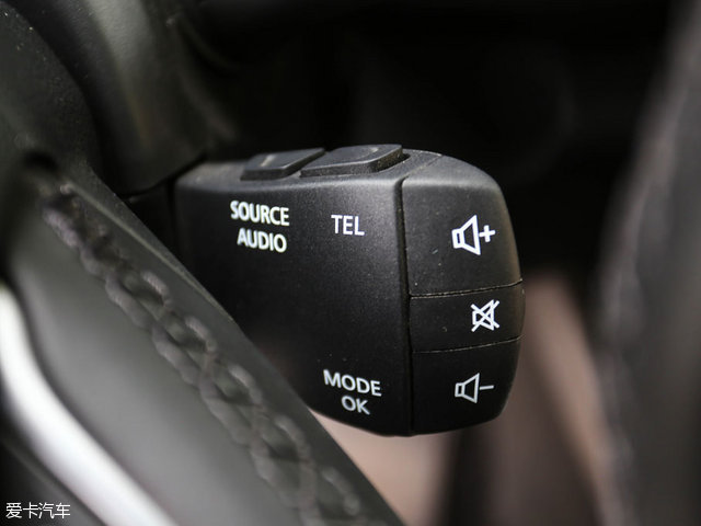 不看颜值靠性能的车,16年雷诺科雷嘉四驱评测