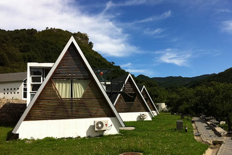 北京适合春节度假村推荐,北京旅游度假村推荐