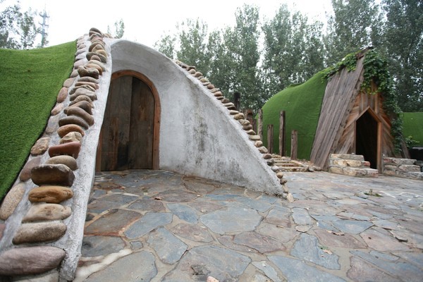 北京适合春节度假村推荐,北京旅游度假村推荐