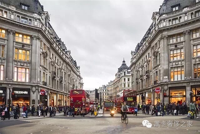 伦敦购物买什么最划算,伦敦1区购物攻略