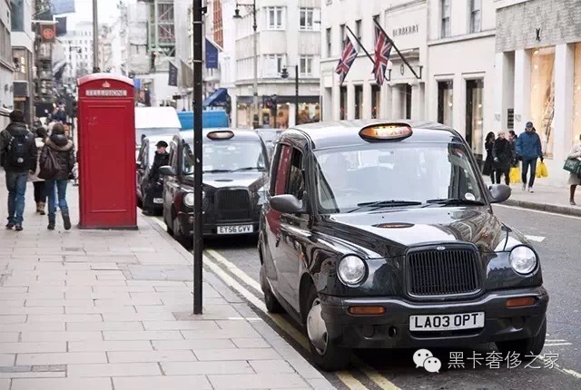 伦敦购物买什么最划算,伦敦1区购物攻略