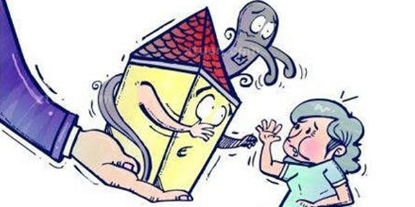 如果买到凶宅怎么办,误购凶宅如何维权