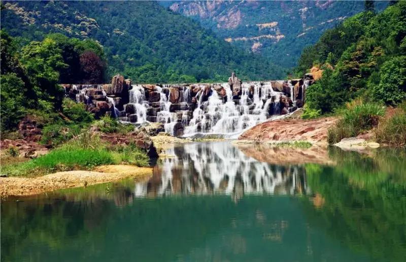 福建海边旅游推荐民宿,福建小木屋