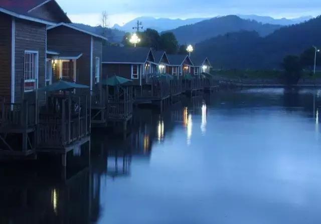 福建海边旅游推荐民宿,福建小木屋