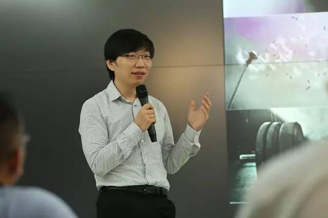 华为、科通芯城、中农网，产业互联网标杆企业一次看个够！