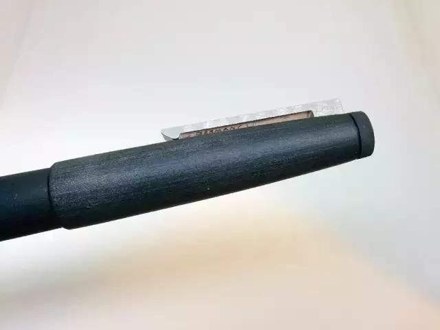lamy2000用ef尖还是f尖好,lamy2000买f尖还是ef尖