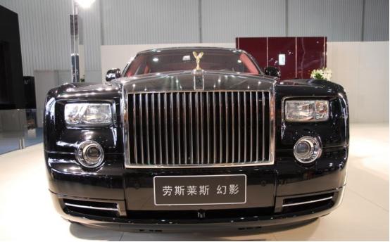 被误解的豪华品牌车标,这些汽车品牌的标志你都认识吗