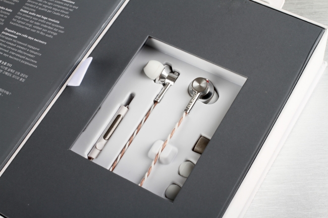 不愿妥协，想追求更高品质？谈安桥E700M听感