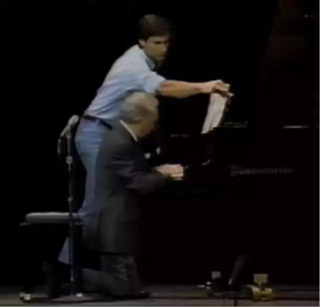 盘点那些一鸣惊人的钢琴演奏,精妙绝伦钢琴演奏会