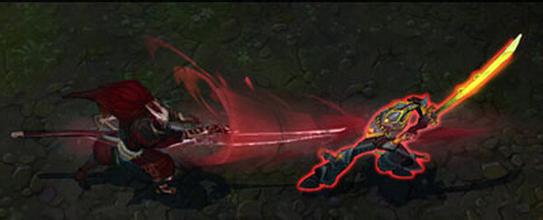 想上分最好别玩亚索，细数剑豪十大罪状！