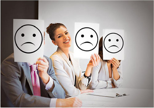 网贷新时期，投资人心态正方能傲雪凌霜