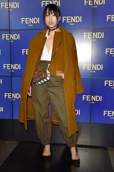 励志博主|她说长得不够美,那就穿的够美!活的漂亮!