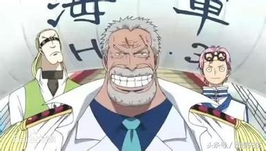 伟大航路,十位最出色的老师,最差的学生实力都过亿!