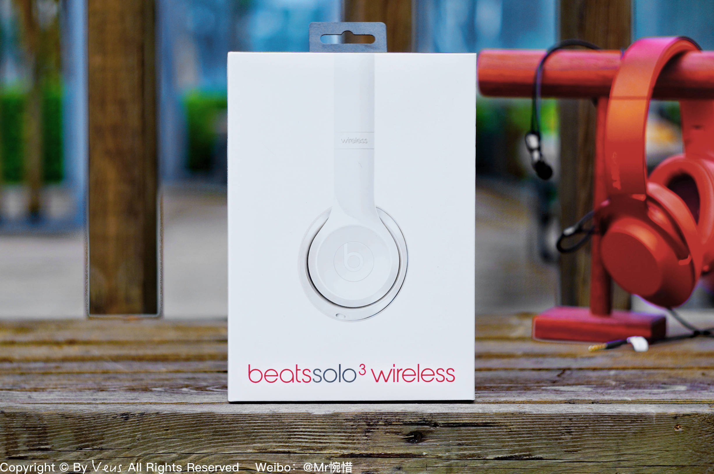 beatsstudio3wireless测评,beatssolo3和studio3有什么区别