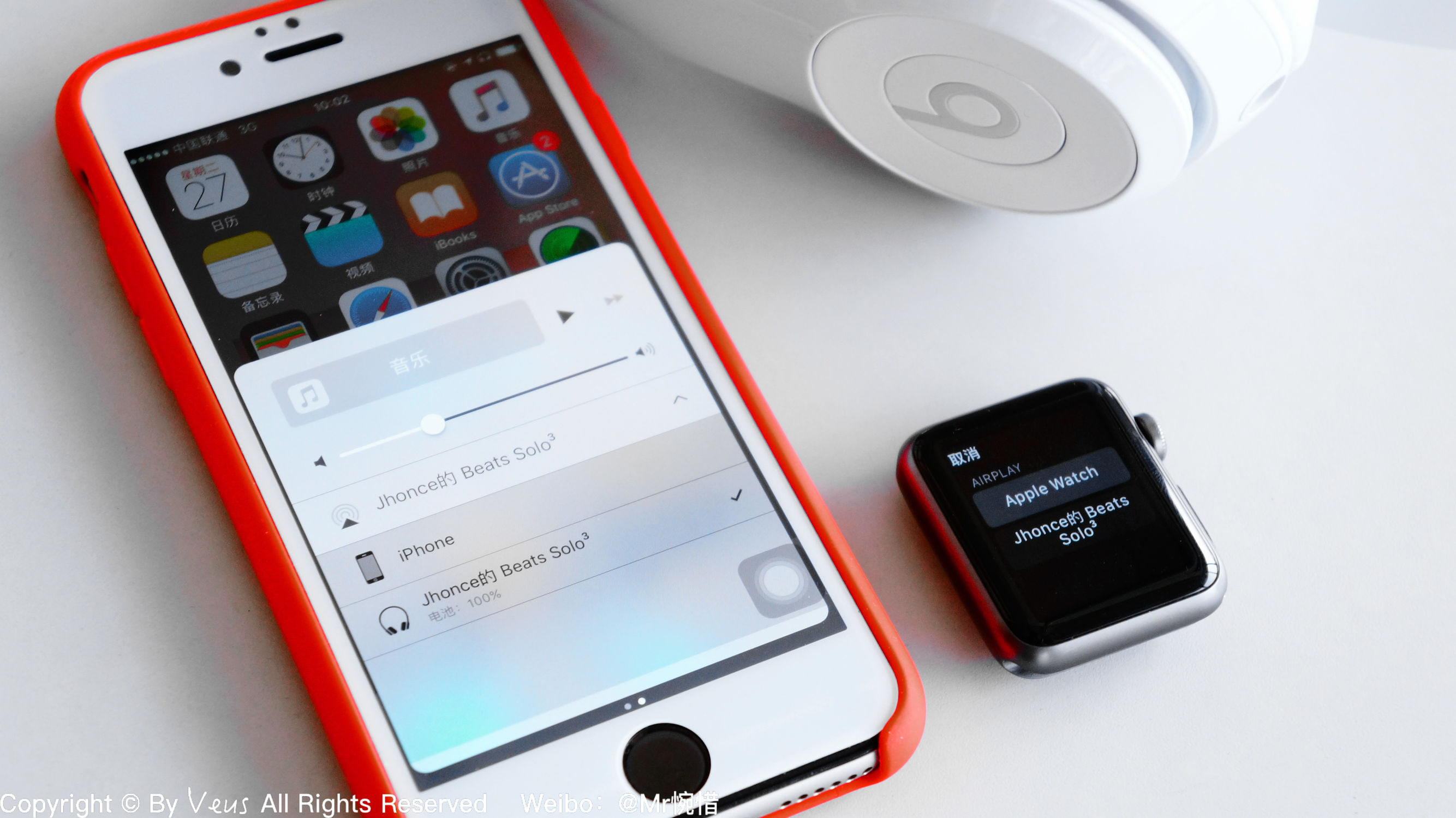 beatsstudio3wireless测评,beatssolo3和studio3有什么区别