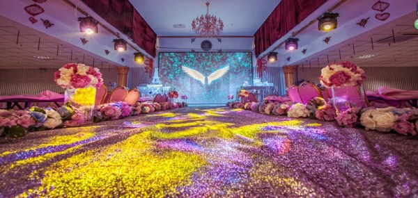 沈阳婚宴价格表,沈阳婚宴酒店预订哪家靠谱