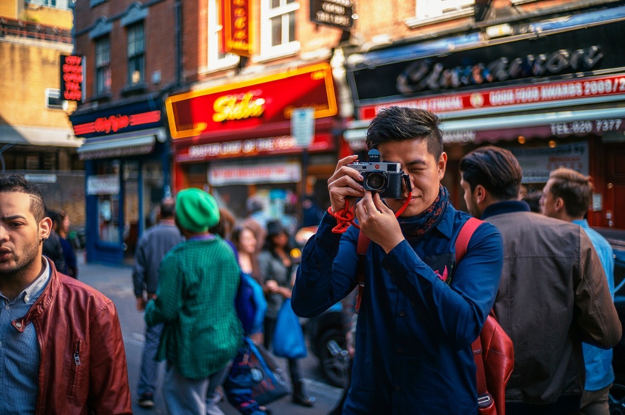 25个电影级lut调色预设,3d电影感相册制作教程