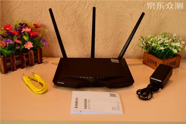 腾达ac18无线中继模式,腾达路由器wifi覆盖范围