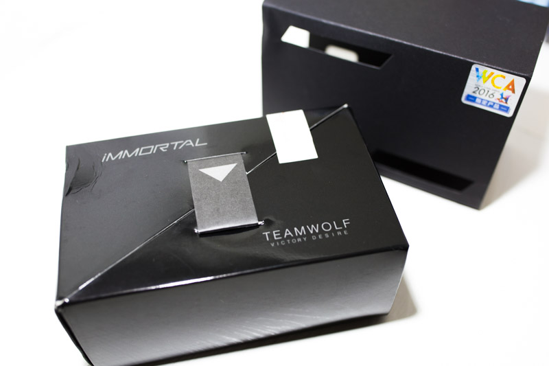 狼派最轻鼠标,狼派2016鼠标