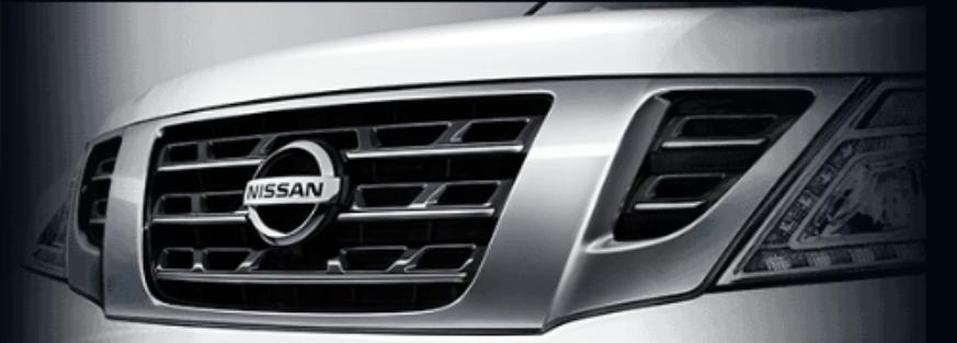 2020日产途乐suv硬派越野车风格,硬派越野途乐柴油2.3t七座落地价