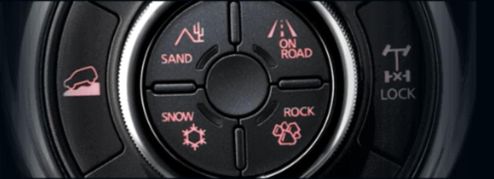 2020日产途乐suv硬派越野车风格,硬派越野途乐柴油2.3t七座落地价