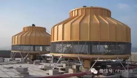 冷却塔常见故障及解决方法,冷却塔风机故障原因及解决方法