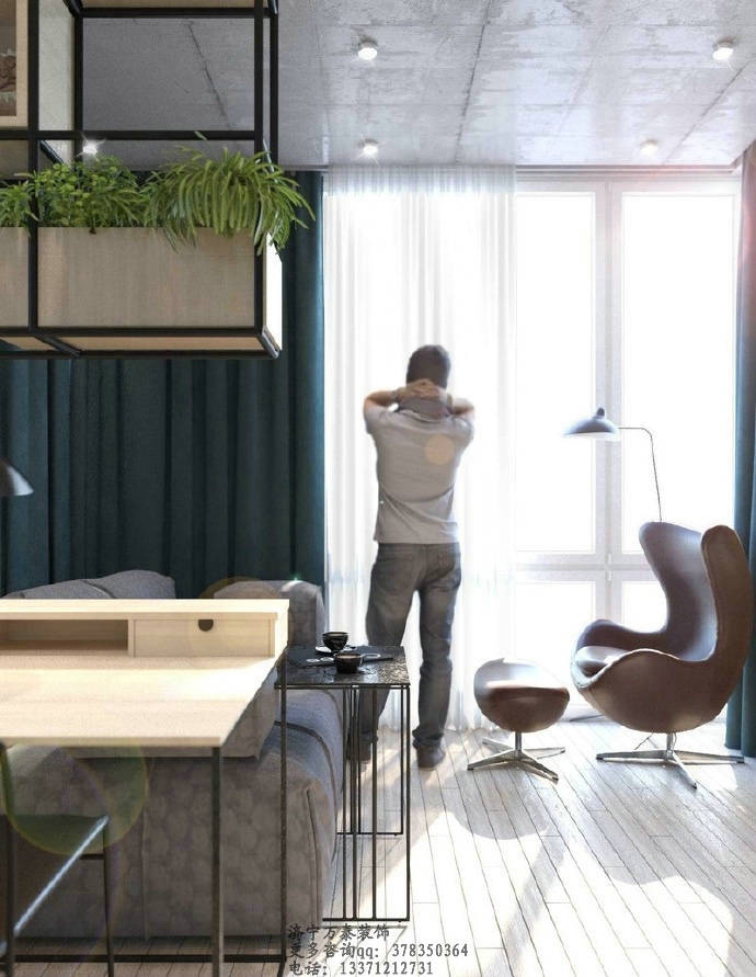 感觉最近挺多人问小郝北欧风格怎么样-小科普一下