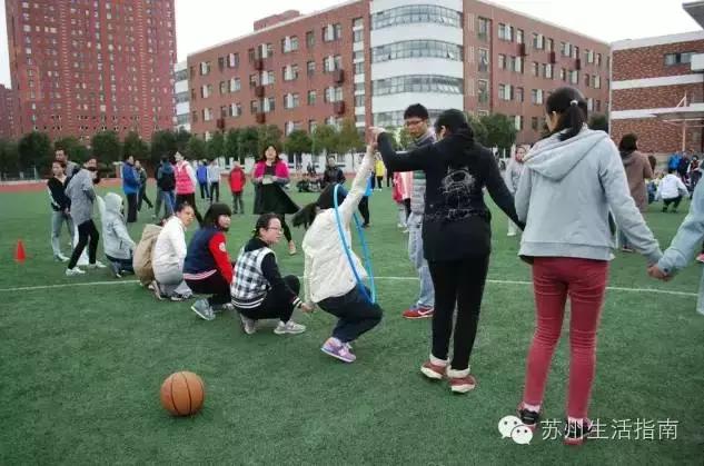 苏州初中在苏州排名,苏州初中的排名