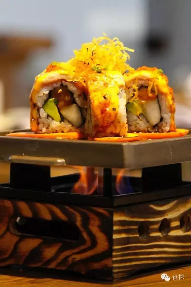 据说在福田这个Mall里面，一家店只接待一种人！