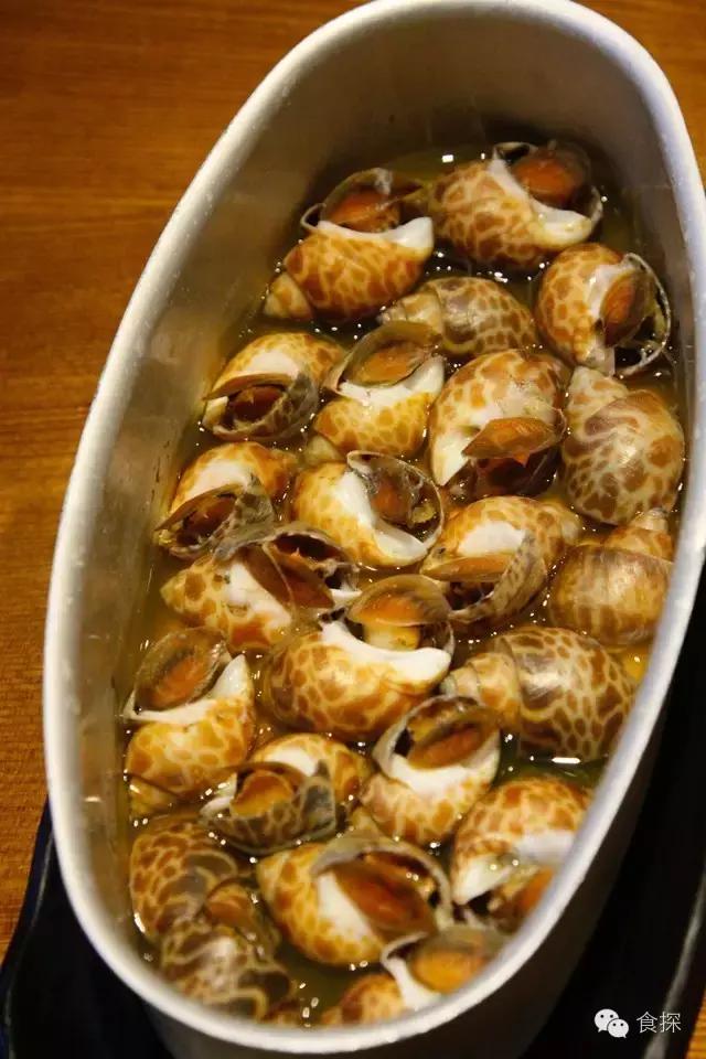 据说在福田这个Mall里面，一家店只接待一种人！