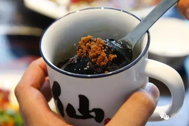 据说在福田这个Mall里面，一家店只接待一种人！