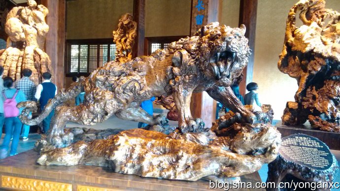 开化根宫佛国免费游玩,衢州开化佛国视频