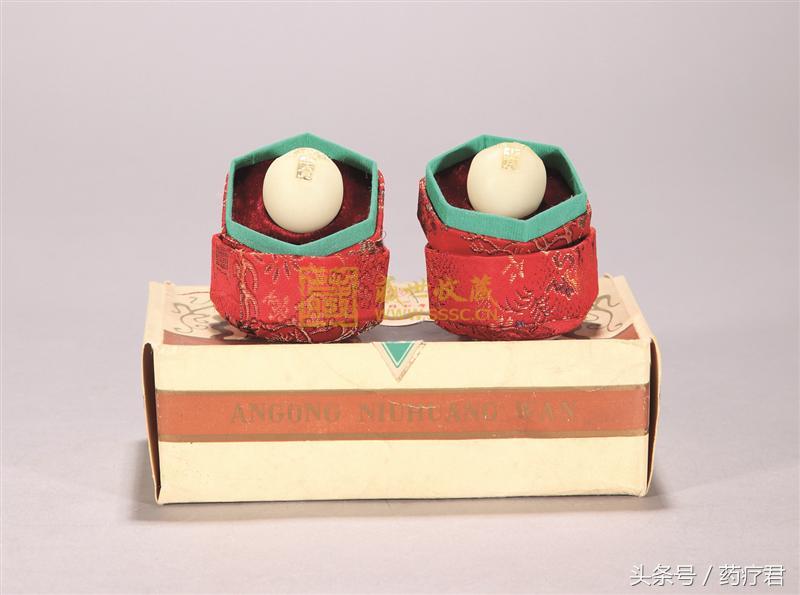 安宫牛黄丸会涨到2000元一粒吗,安宫牛黄丸被炒到多少钱