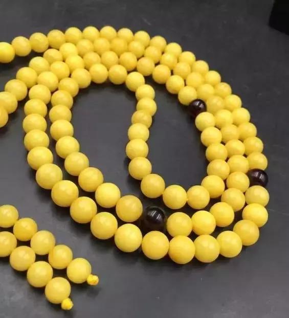 蜜蜡最新造假技术,蜜蜡作假