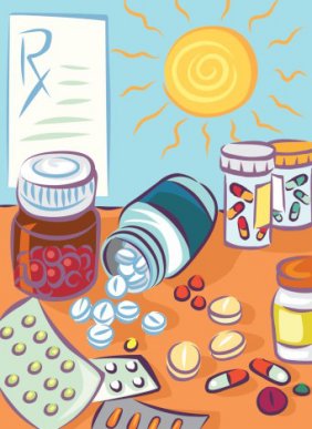 海淘儿童药可以买吗,儿童网红海淘药品揭秘