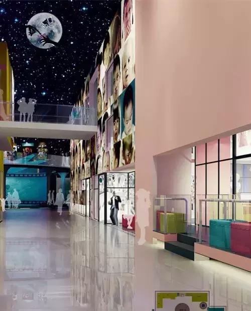 逸成天创李秋+用自己的语言传播民族精神