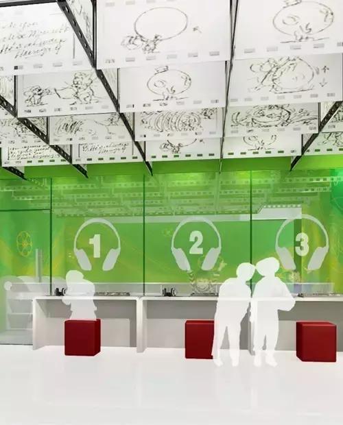 逸成天创李秋+用自己的语言传播民族精神