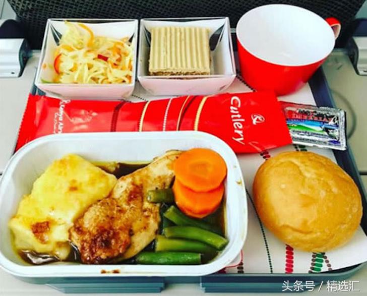 中国国际航空公司头等舱和商务舱,各国航空飞机对比