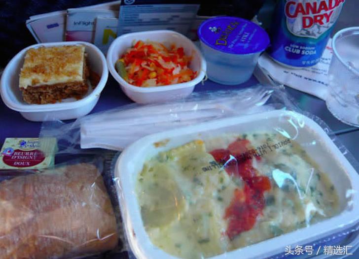 中国国际航空公司头等舱和商务舱,各国航空飞机对比