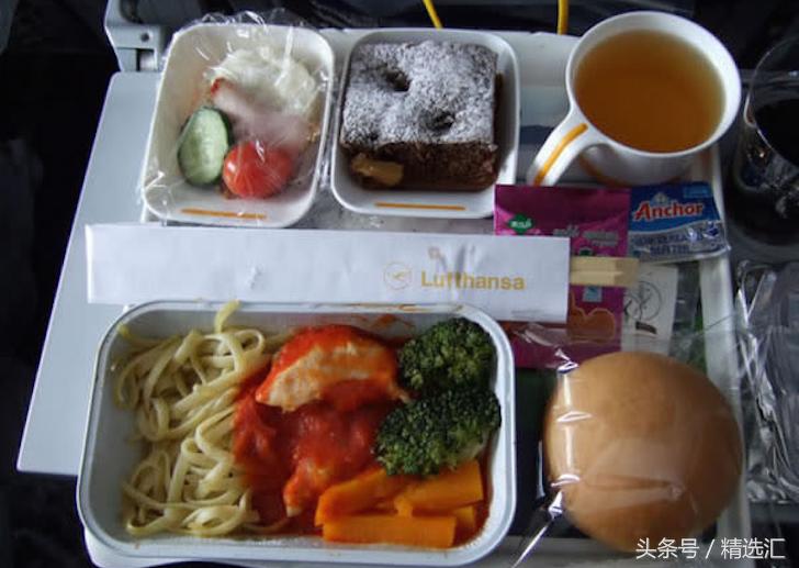 中国国际航空公司头等舱和商务舱,各国航空飞机对比