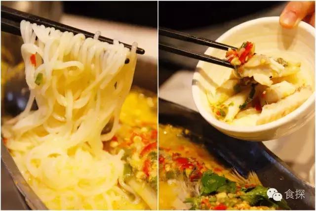 这间餐厅，有个称号，叫“百变女王”