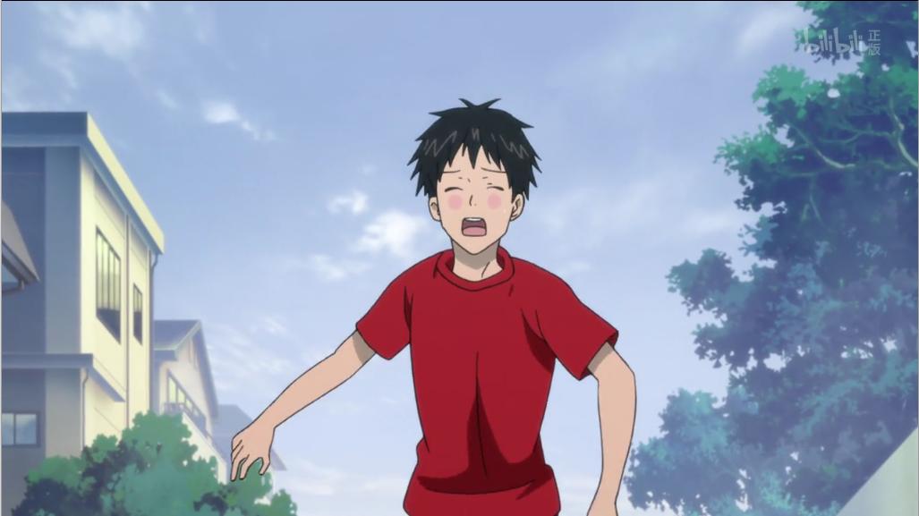 就立无意下了个flag，变成了现实版的DAYS