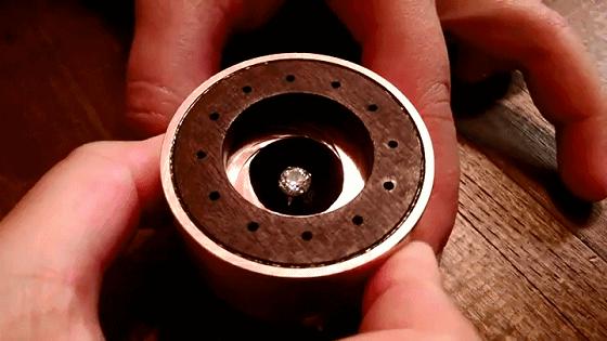 赵又廷高圆圆同款婚戒,高圆圆婚戒品牌