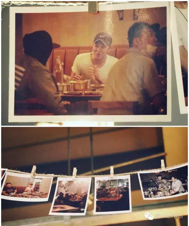 Trip丨不就是去泡菜国撞个爱豆，有多难？