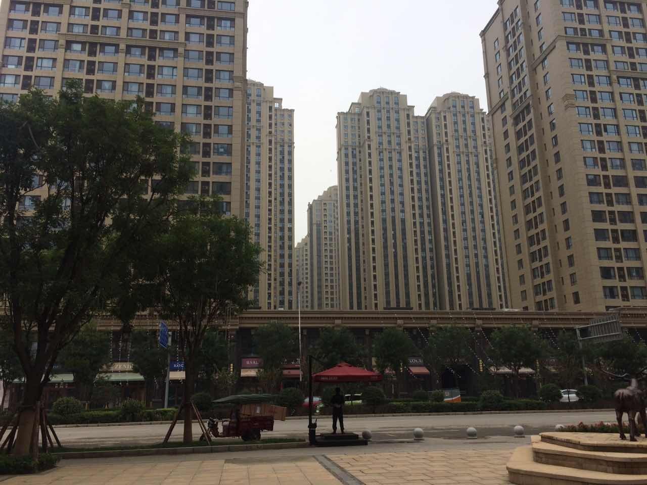 清楚这九点，选金科天籁城or万科金域名城不纠结！