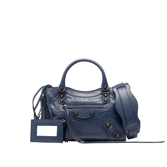 你真的了解法国的浪漫吗,巴黎世家机车包有几款